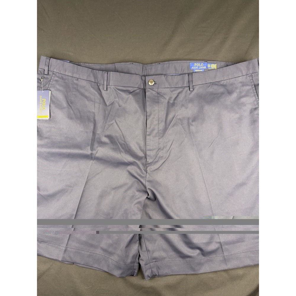Polo Ralph Lauren Dark Navy Classic Performance Men's Shorts, 54B - Picture 2 of 8